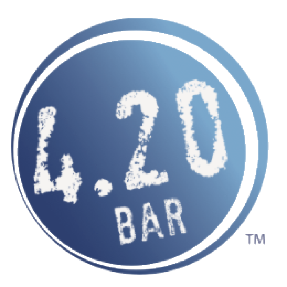 The 420 Bar Shop